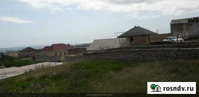 Участок ИЖС 5 сот. на продажу в Избербаше Избербаш - изображение 1