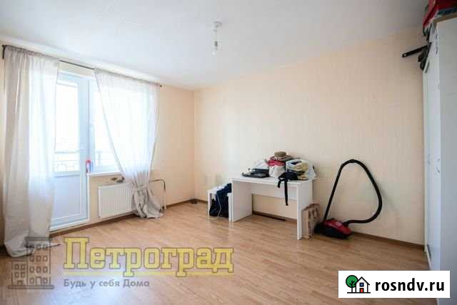 2-комнатная квартира, 44.5 м², 9/9 эт. на продажу в Пушкине Пушкин - изображение 1