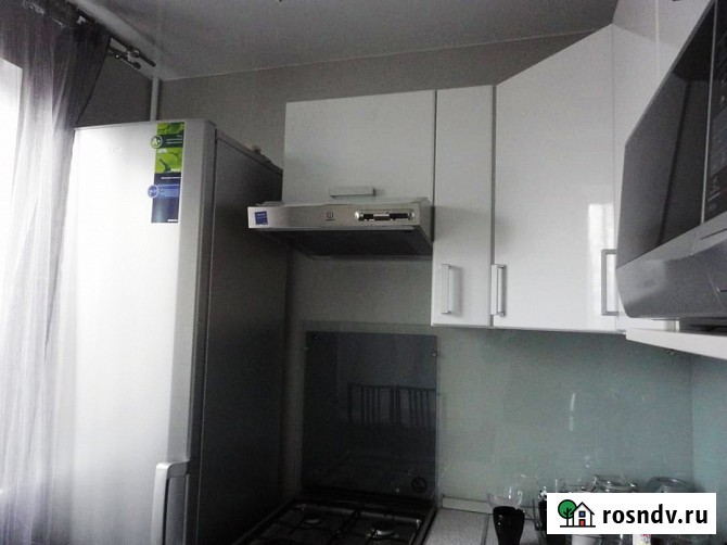 1-комнатная квартира, 34 м², 5/5 эт. в аренду на длительный срок в Барнауле Барнаул - изображение 5