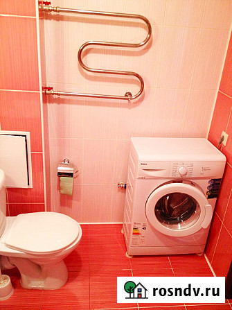 1-комнатная квартира, 53 м², 12/16 эт. в аренду на длительный срок в Барнауле Барнаул - изображение 5