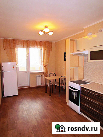 1-комнатная квартира, 53 м², 12/16 эт. в аренду на длительный срок в Барнауле Барнаул - изображение 1