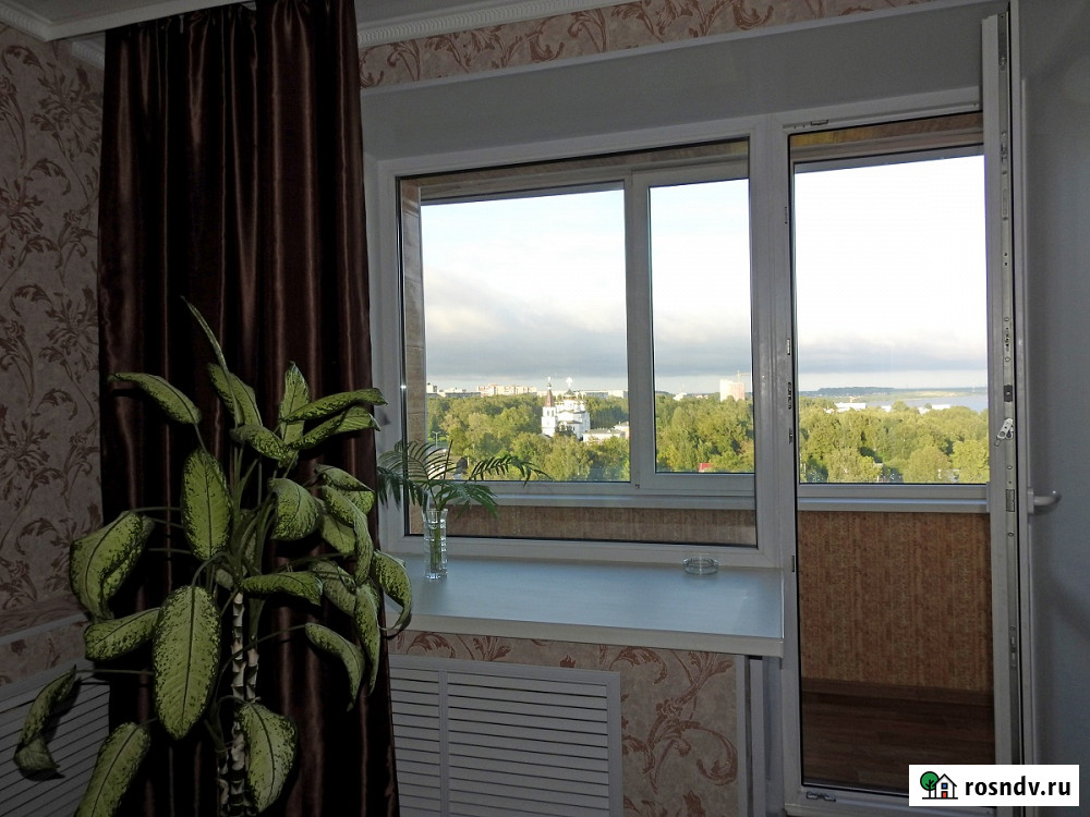 1-комнатная квартира, 48 м², 9/12 эт. в аренду посуточно в Череповце Череповец - изображение 3