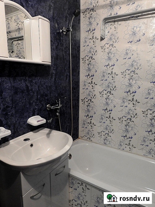 1-комнатная квартира, 48 м², 9/12 эт. в аренду посуточно в Череповце Череповец - изображение 5