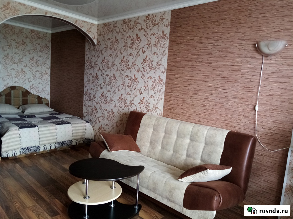 1-комнатная квартира, 48 м², 9/12 эт. в аренду посуточно в Череповце Череповец - изображение 2