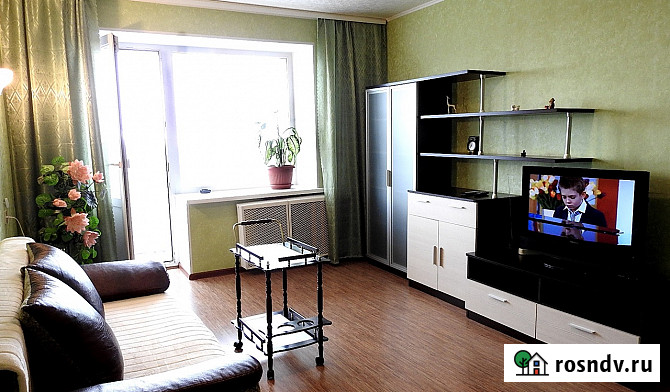 1-комнатная квартира, 48 м², 8/12 эт. в аренду посуточно в Череповце Череповец - изображение 3