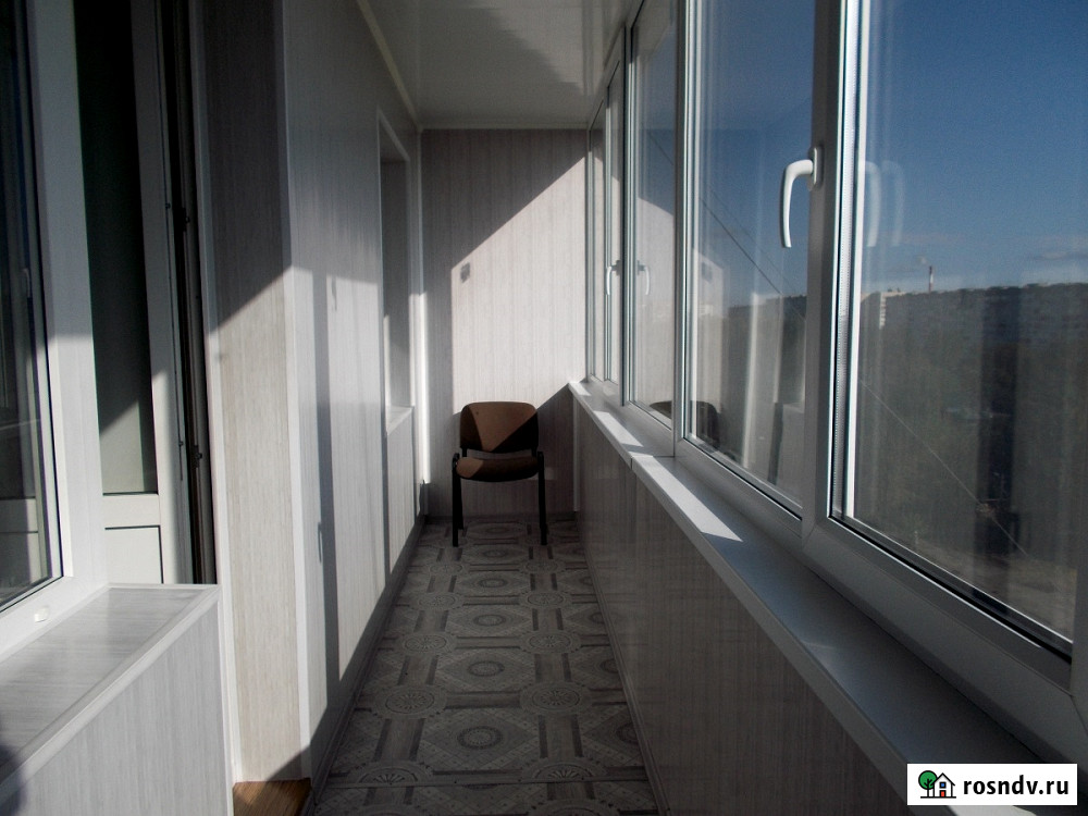 1-комнатная квартира, 48 м², 8/12 эт. в аренду посуточно в Череповце Череповец - изображение 5