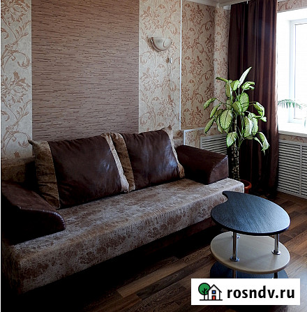 1-комнатная квартира, 48 м², 10/12 эт. в аренду посуточно в Череповце Череповец - изображение 4