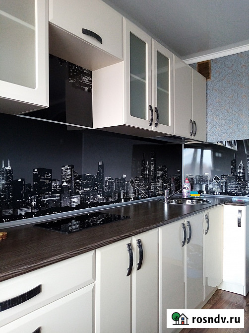 1-комнатная квартира, 48 м², 10/12 эт. в аренду посуточно в Череповце Череповец - изображение 5