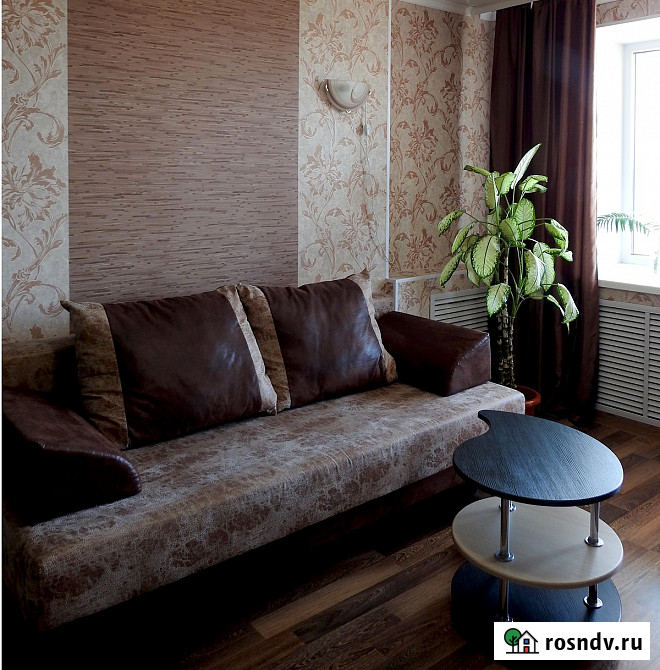 1-комнатная квартира, 48 м², 10/12 эт. в аренду посуточно в Череповце Череповец - изображение 4