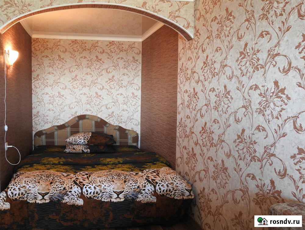 1-комнатная квартира, 48 м², 10/12 эт. в аренду посуточно в Череповце Череповец - изображение 3