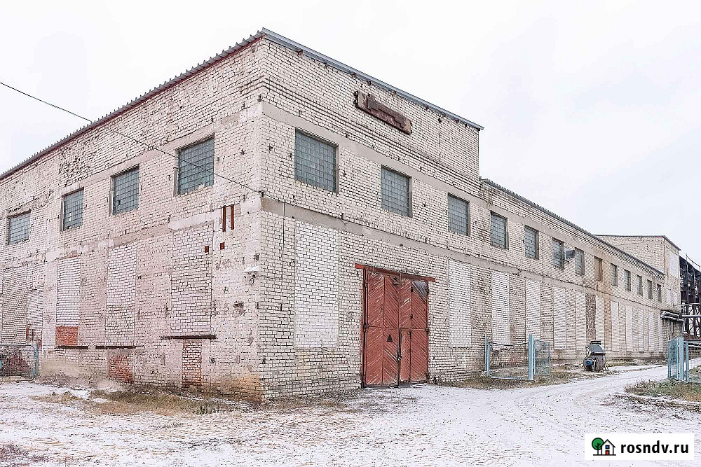 Аренда помещений свободного назначения Усмань - изображение 1