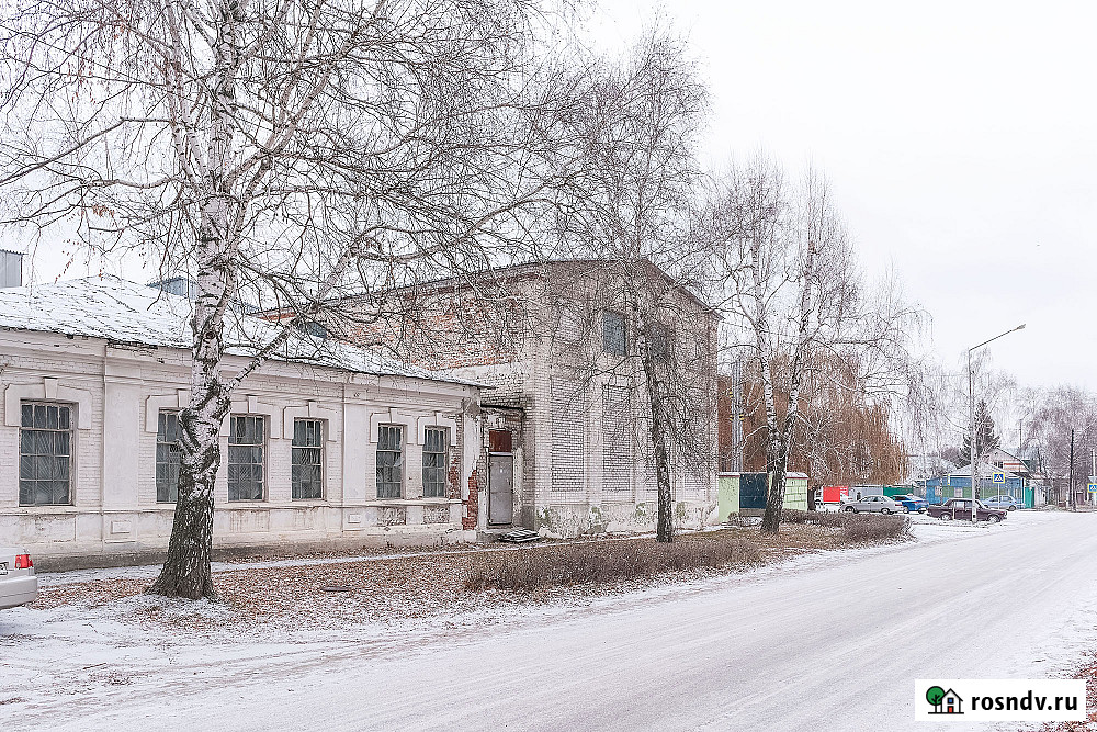 Аренда помещений свободного назначения Усмань - изображение 2
