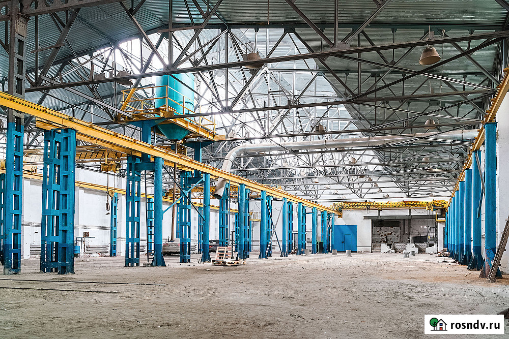 Аренда помещений свободного назначения Усмань - изображение 3