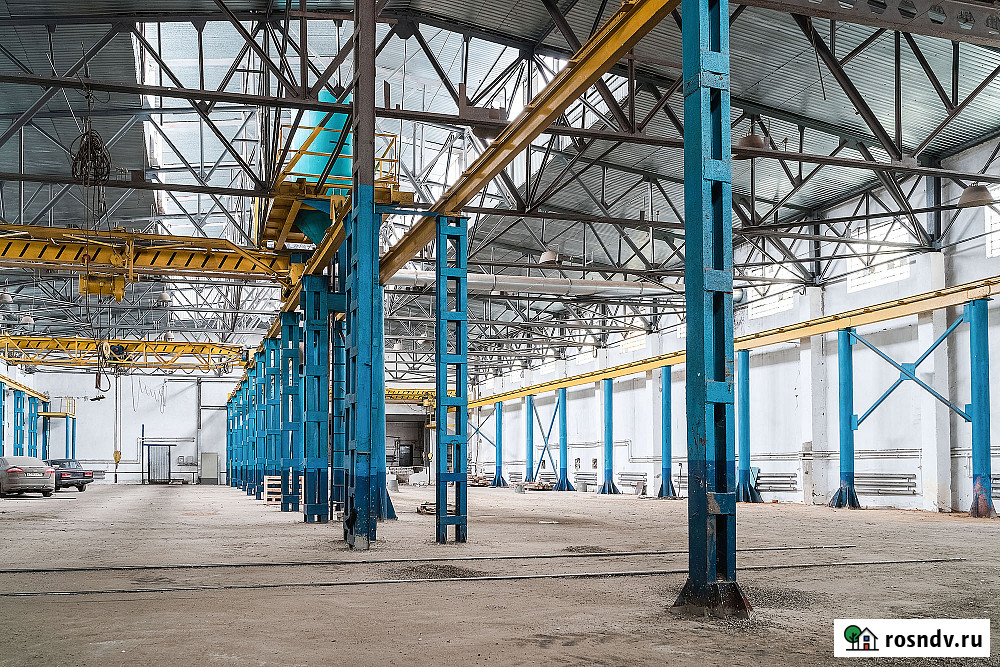 Аренда помещений свободного назначения Усмань - изображение 4