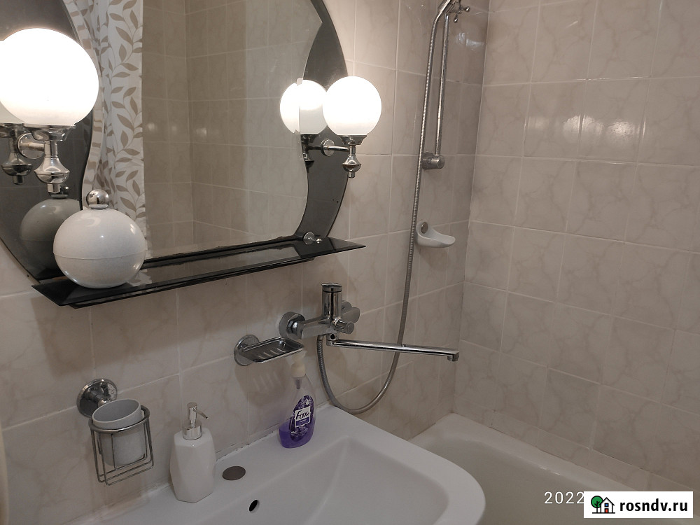 1-комнатная квартира, 65 м², 7/9 эт. в аренду посуточно в Севастополе Севастополь - изображение 5