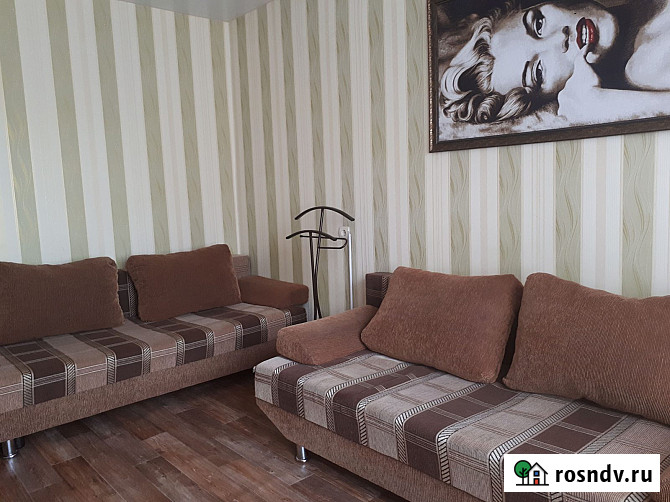 1-комнатная квартира, 25 м², 2/5 эт. в аренду посуточно в Урае Урай - изображение 2