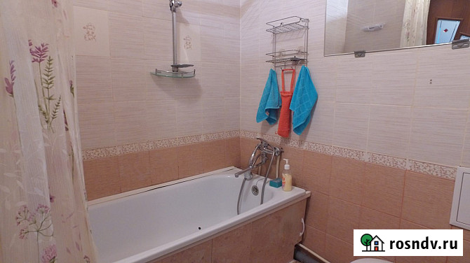 1-комнатная квартира, 25 м², 2/5 эт. в аренду посуточно в Урае Урай - изображение 4
