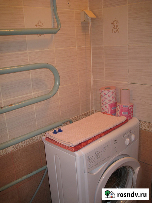 1-комнатная квартира, 25 м², 2/5 эт. в аренду посуточно в Урае Урай - изображение 5