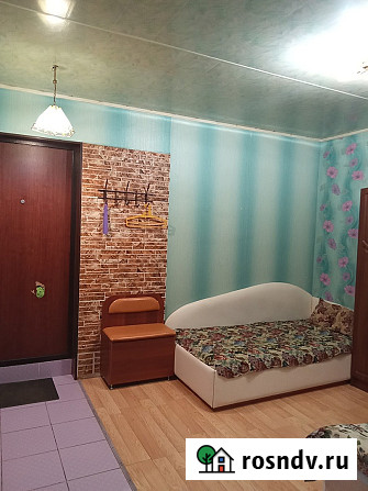 Квартира-студия, 30 м², 2/9 эт. в аренду посуточно в Самаре Самара - изображение 4