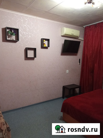 1-комнатная квартира, 30 м², 2/9 эт. в аренду посуточно в Самаре Самара - изображение 1