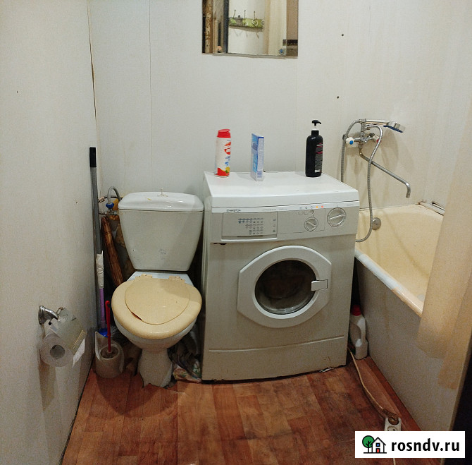 2-комнатная квартира, 42 м², 3/5 эт. в аренду на длительный срок в Череповце Череповец - изображение 4