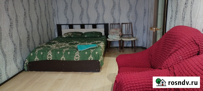 2-комнатная квартира, 42 м², 3/5 эт. в аренду на длительный срок в Череповце Череповец - изображение 3