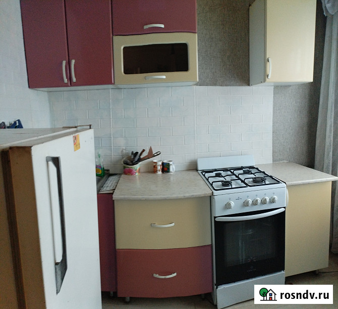 2-комнатная квартира, 42 м², 3/5 эт. в аренду на длительный срок в Череповце Череповец - изображение 5