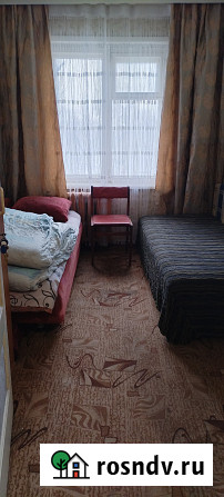 2-комнатная квартира, 42 м², 3/5 эт. в аренду на длительный срок в Череповце Череповец - изображение 2
