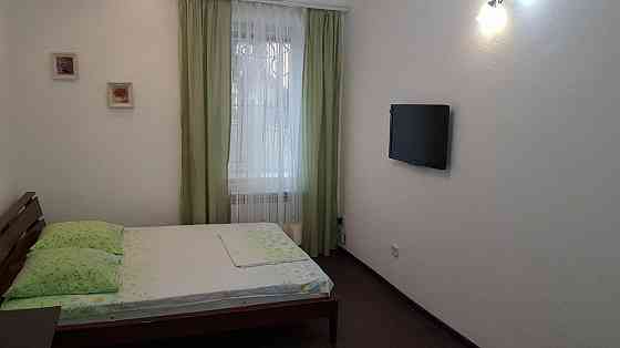 1-комнатная квартира, 26 м², 1/1 эт. в аренду посуточно в Ялте Ялта