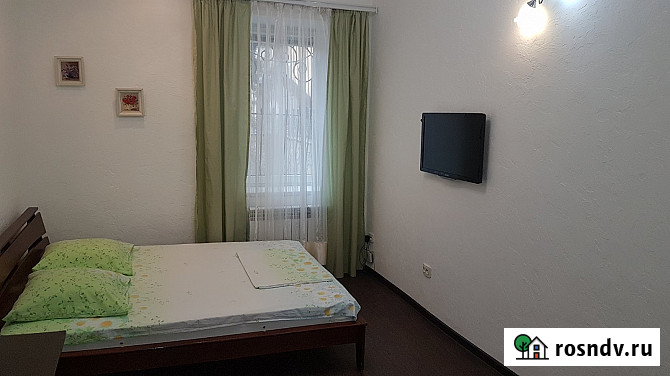 1-комнатная квартира, 26 м², 1/1 эт. в аренду посуточно в Ялте Ялта - изображение 1