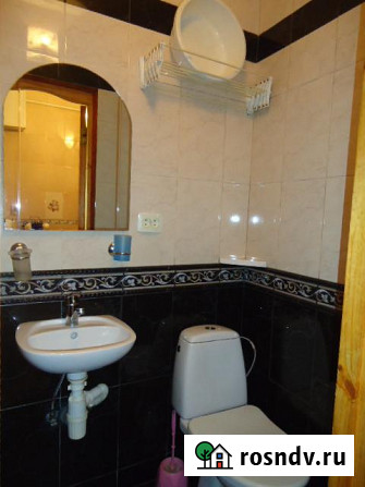 1-комнатная квартира, 26 м², 1/1 эт. в аренду посуточно в Ялте Ялта - изображение 4