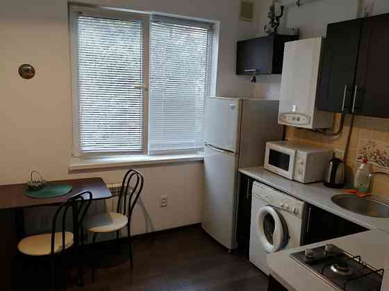 1-комнатная квартира, 34 м², 2/2 эт. в аренду посуточно в Ялте Ялта