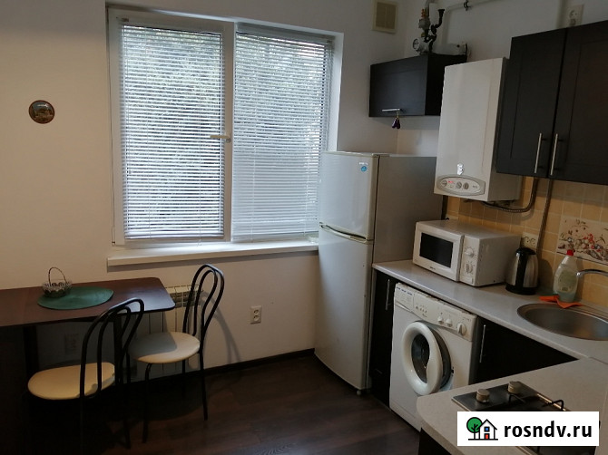 1-комнатная квартира, 34 м², 2/2 эт. в аренду посуточно в Ялте Ялта - изображение 3