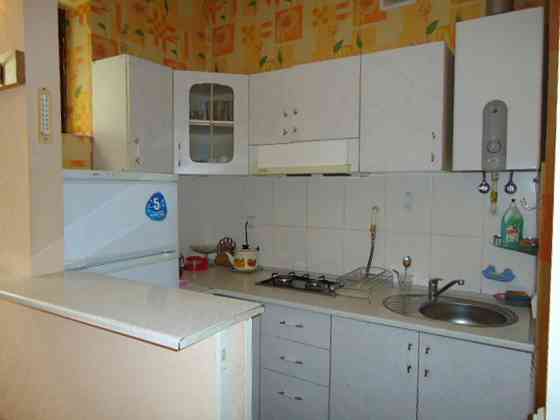 1-комнатная квартира, 36 м², 1/2 эт. в аренду посуточно в Ялте Ялта