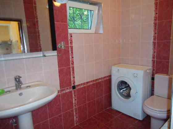 2-комнатная квартира, 56 м², 2/2 эт. в аренду посуточно в Ялте Ялта