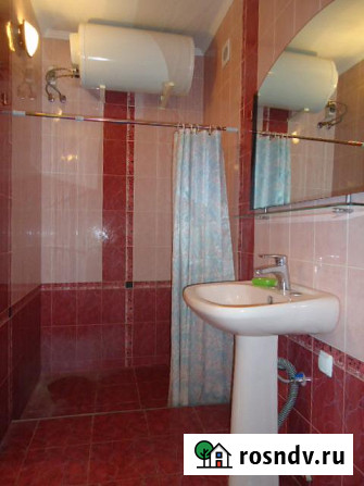 2-комнатная квартира, 56 м², 2/2 эт. в аренду посуточно в Ялте Ялта - изображение 5