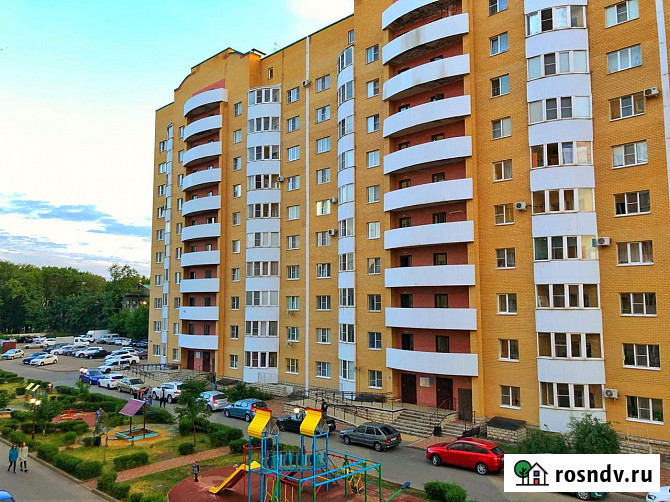 2-комнатная квартира, 65 м², 1/10 эт. в аренду посуточно в Ставрополе Ставрополь - изображение 5