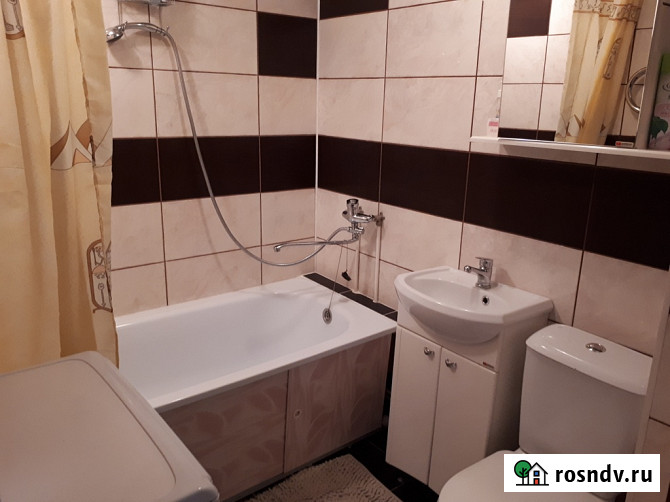 1-комнатная квартира, 40 м², 3/5 эт. в аренду посуточно в Урае Урай - изображение 5