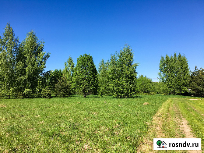 Участок ИЖС 12.4 сот. на продажу в Рыбинске Рыбинск - изображение 2