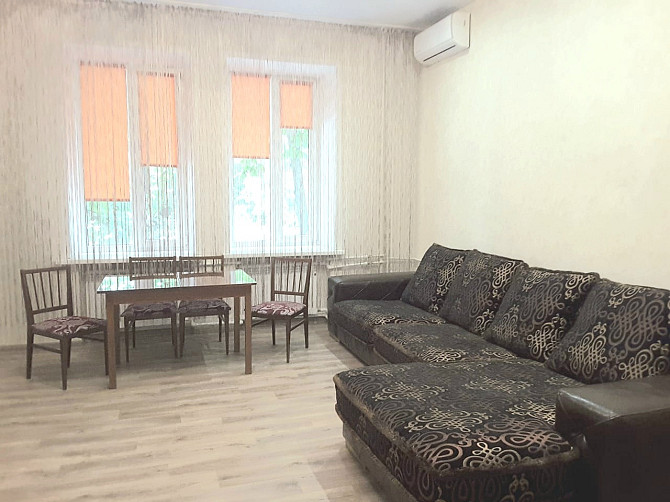 3-комнатная квартира, 96 м², 2/4 эт. в аренду посуточно в Воронеже Воронеж - изображение 4