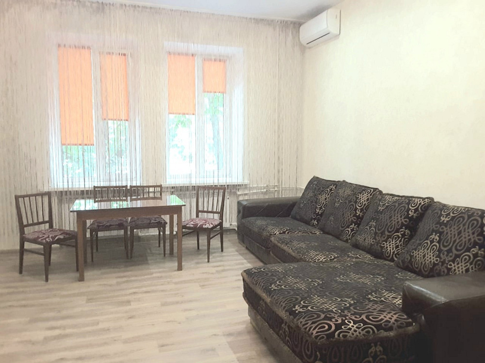 3-комнатная квартира, 96 м², 2/4 эт. в аренду посуточно в Воронеже Воронеж - изображение 4