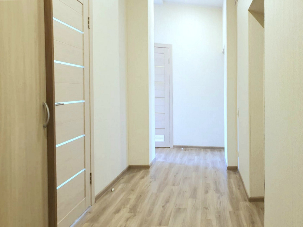 3-комнатная квартира, 96 м², 2/4 эт. в аренду посуточно в Воронеже Воронеж - изображение 1