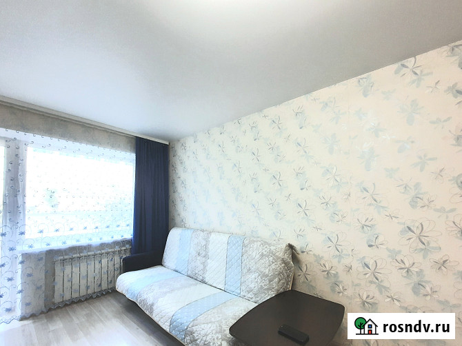 1-комнатная квартира, 32 м², 4/5 эт. в аренду посуточно в Воронеже Воронеж - изображение 2