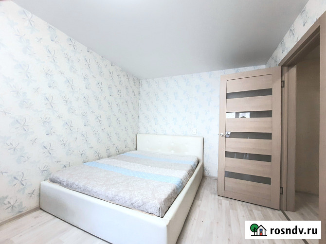 1-комнатная квартира, 32 м², 4/5 эт. в аренду посуточно в Воронеже Воронеж - изображение 1