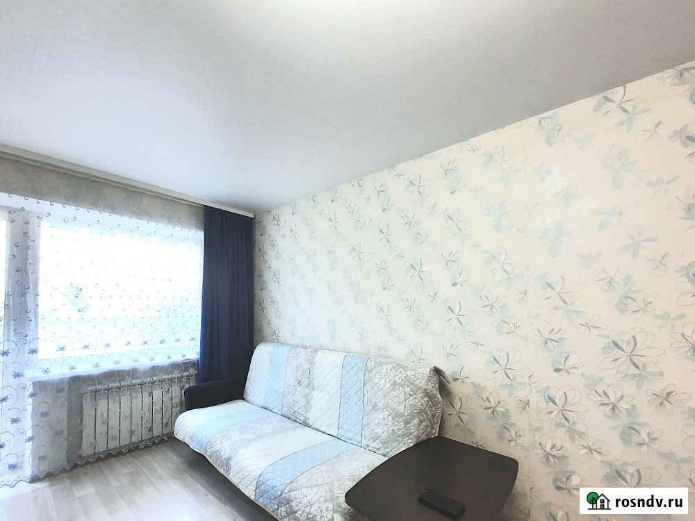 1-комнатная квартира, 32 м², 4/5 эт. в аренду посуточно в Воронеже Воронеж - изображение 2