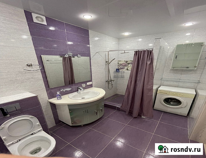 3-комнатная квартира, 150 м², 2/2 эт. в аренду посуточно в Ставрополе Ставрополь - изображение 5