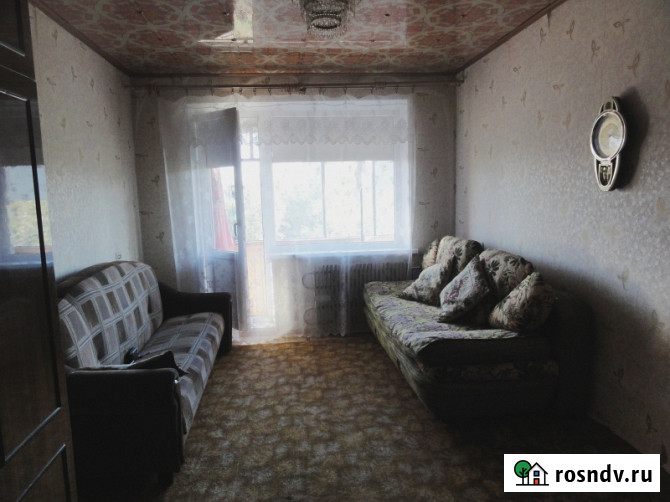 2-комнатная квартира, 40 м², 3/5 эт. в аренду посуточно в Гаджиево Гаджиево - изображение 2