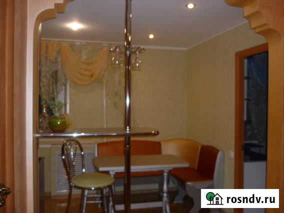 2-комнатная квартира, 40 м², 3/5 эт. в аренду посуточно в Гаджиево Гаджиево - изображение 5