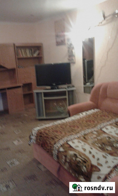 2-комнатная квартира, 42 м², 3/5 эт. в аренду посуточно в Заозерске Заозерск - изображение 3