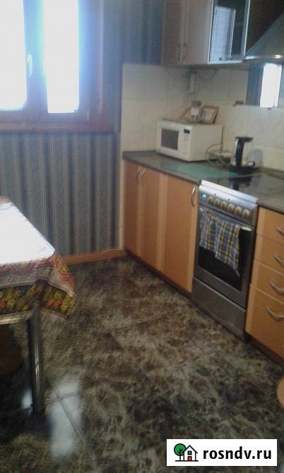 2-комнатная квартира, 42 м², 3/5 эт. в аренду посуточно в Заозерске Заозерск - изображение 2